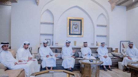 UAE Falcons Federation Approves 2024 Falconry Season Activities