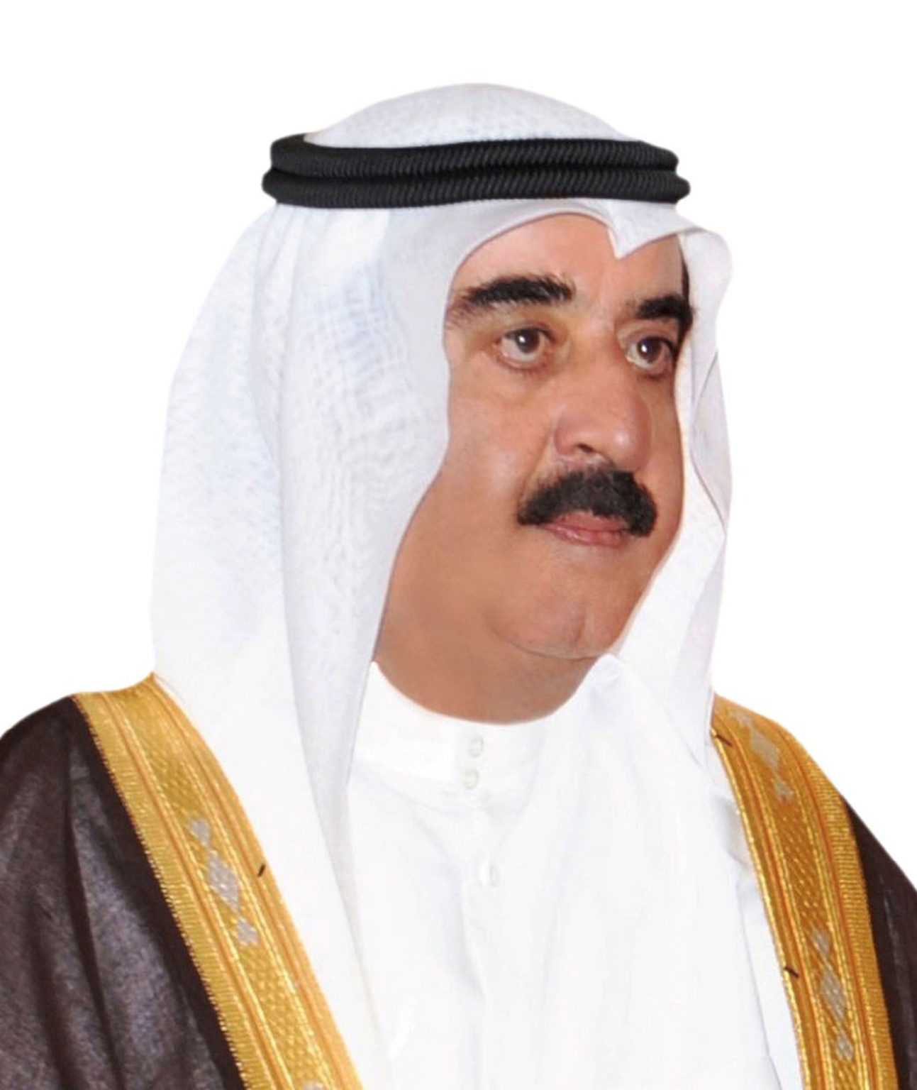 UAQ Ruler Restructures Board of Al Arabi Sports and Cultural Club