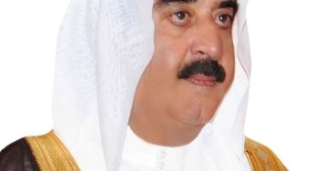 UAQ Ruler Restructures Board of Al Arabi Sports and Cultural Club