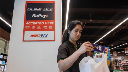 UPI Payments Now Available in UAE for Indian Tourists and Residents