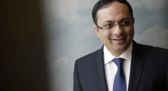 VFS Global CEO: Streamlining Visa Processes Worldwide