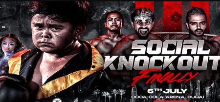 Catch Abdu Rozik and Mo Vlogs in Their Boxing Debuts Tonight in Dubai