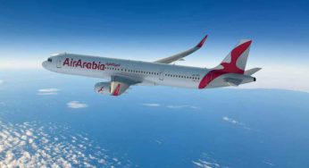 Air Arabia Launches Direct Flights from Sharjah to Vienna