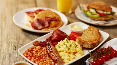 8 Amazing All-You-Can-Eat Breakfast Deals in Dubai