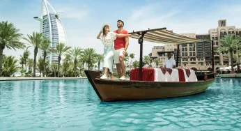 Romantic Escapes: The Ultimate 5-Day Couple’s Retreat in Dubai