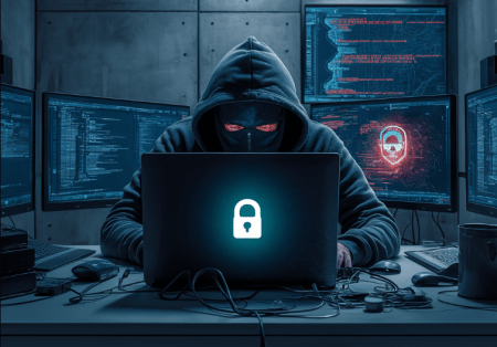 UAE Thwarts 200,000 Daily Cyberattacks to Protect Critical Infrastructure