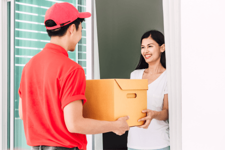 The Most Exciting Delivery Services in Dubai: Get Anything to Your Doorstep