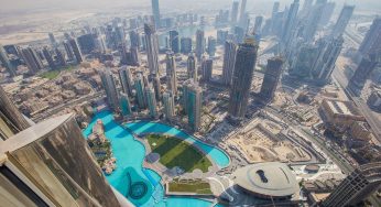 8 Exciting Summer Activities in Dubai 2024