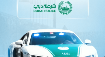 How to Volunteer with Dubai Police: Apply Online in 5 Easy Steps