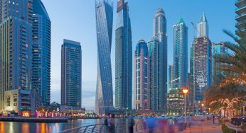 Dubai Real Estate Embraces Mixed-Use Developments for Holistic Living