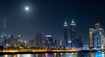 Dubai Land Department Records AED 2.82 Billion in Real Estate Transactions in a Single Day