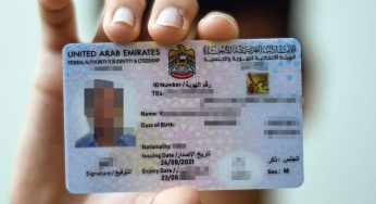 Surprising Facts: 20 Things Your Emirates ID Chip Knows About You