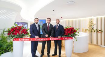 Emirates Launches First Travel Store in Hong Kong, Expanding Presence in East Asia