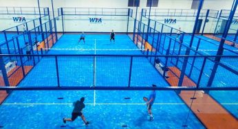 Where to Play Padel in Dubai: Top Courts for Booking Across the City