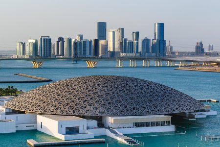 Louvre Abu Dhabi Announces Jury and Shortlisted Artists for Art Here 2024 and Richard Mille Art Prize