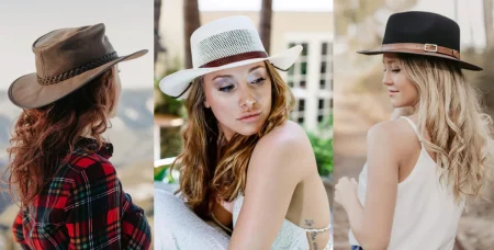 Stay Stylish This Summer: Get 15% Off Trendy Hats!