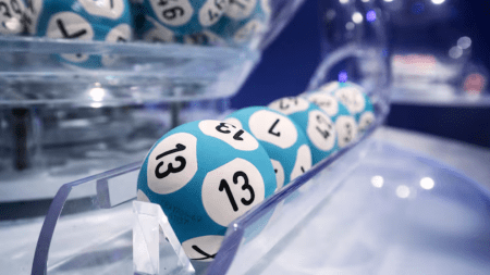 UAE Lottery Receives First Licence, Signaling Growth in Gaming Sector
