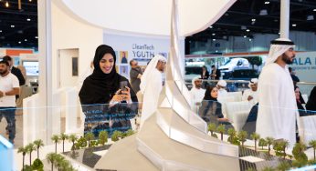 WetexDubai 2024 to Showcase Sustainable Technologies