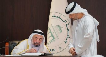 Sharjah Ruler to Inaugurate Al Dhaid University in September
