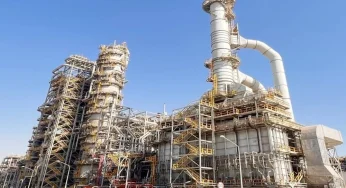 Kuwait’s Al-Zour Refinery Achieves Top 10 Global Ranking with 615,000 bpd Capacity