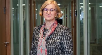 GEMS Education’s Amanda Spielman Highlights Strengths and Challenges in UAE’s Education Sector