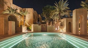 Dubai’s 5 Most Unique Hotels and Resorts for an Unforgettable Getaway