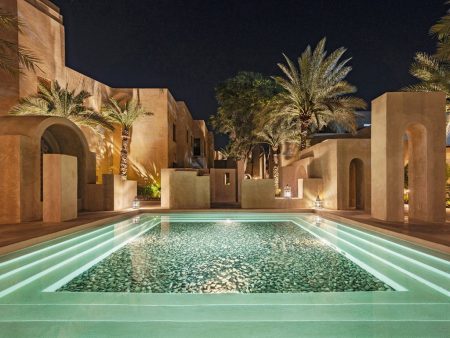 Dubai’s 5 Most Unique Hotels and Resorts for an Unforgettable Getaway