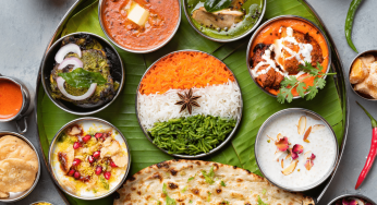 3 Irresistible Dining Deals to Celebrate Indian Independence Day in Dubai