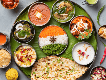 3 Irresistible Dining Deals to Celebrate Indian Independence Day in Dubai