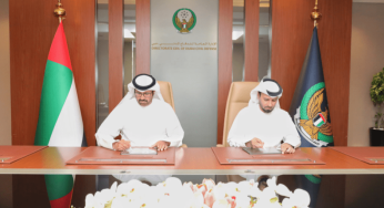 Dubai Civil Defense and Awqaf Foundation Sign MoU to Enhance Public Safety and Collaboration
