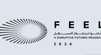 Dubai Future Academy Introduces Groundbreaking “FEEL: A Disruptive Futures Program”