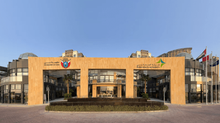 Dubai Attracts Over 691,000 International Medical Tourists in 2023