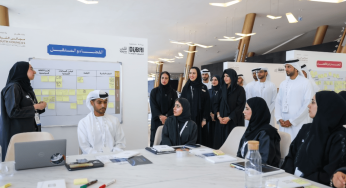 Dubai Youth Retreat Highlights Emirati Youth’s Role in Shaping the UAE’s Future
