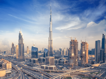 Dubai Welcomes Over 10 Million Tourists in 2024, Poised for Record-Breaking Year
