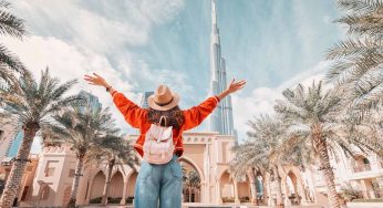 TikTok as Your Travel Guide: How Social Media is Changing Trip Planning