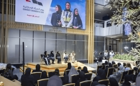 Etihad Airways Honors Emirati Women’s Contributions to Aviation on 20th Anniversary