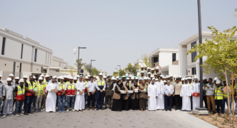 GDRFA Dubai Enhances Summer for 8,000 Workers with “Frij Refrigerator” Initiative