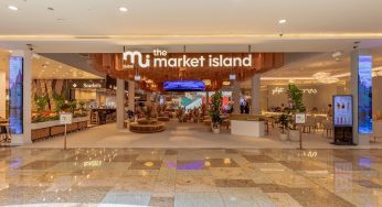 Middle East’s Largest Food Hall, Market Island, Opens at Dubai Festival City Mall