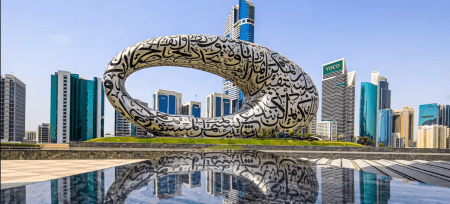 8 Iconic Dubai Attractions You Must Experience At Least Once
