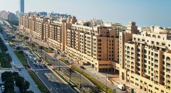 Dubai’s Real Estate Surge: Are Landlords Issuing Eviction Notices for Higher Rents? Experts Weigh In