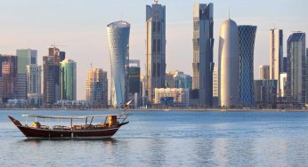 Qatar to Lead GCC in Events and Exhibition Market Growth