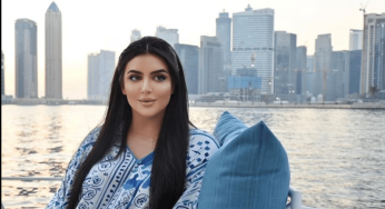 Sheikha Mahra Launches New Perfume Brand, Unveils First Fragrance “Divorce”