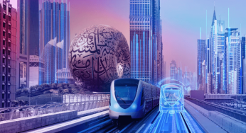 Dubai to Host 30th Intelligent Transport Systems World Congress with 20,000 Participants