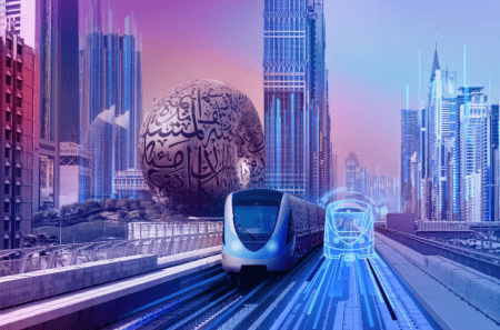 Dubai to Host 30th Intelligent Transport Systems World Congress with 20,000 Participants