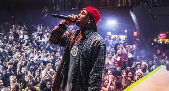 Tyga Set to Light Up Dubai’s Coca-Cola Arena This October