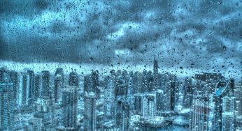 Will It Rain in the UAE on Christmas Day?