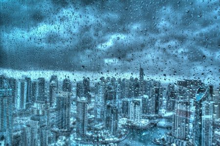 Will It Rain in the UAE on Christmas Day?