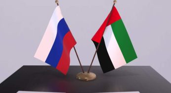 Dubai to Host UAE-Russia Investment Forum 2024 in October