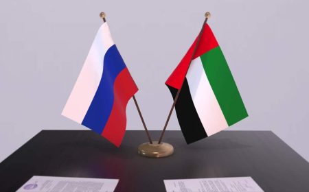 Dubai to Host UAE-Russia Investment Forum 2024 in October
