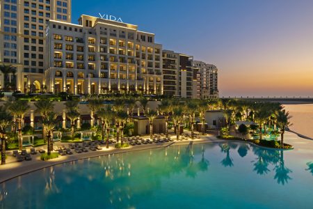 Unwind with Night Swims and Lagoon Vibes at Vida Creek Beach This Summer